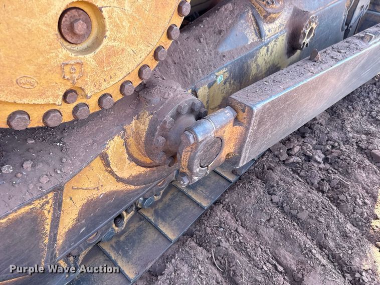 image for item FC4283 2008 Caterpillar D6T XL dozer