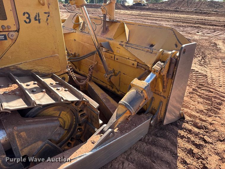 image for item FC4283 2008 Caterpillar D6T XL dozer