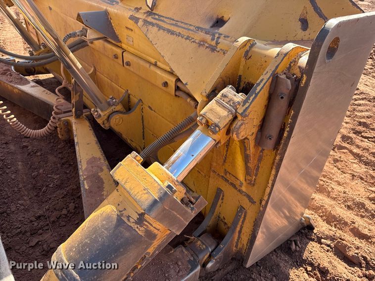 image for item FC4283 2008 Caterpillar D6T XL dozer