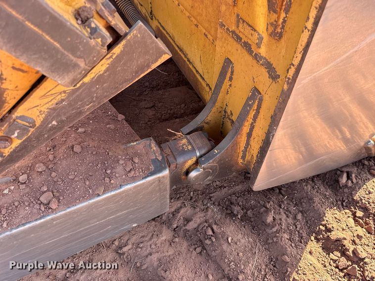 image for item FC4283 2008 Caterpillar D6T XL dozer