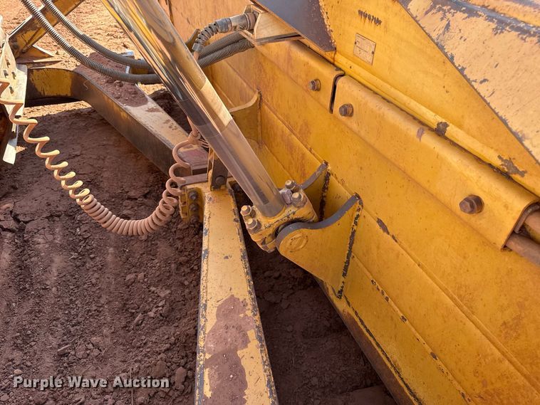 image for item FC4283 2008 Caterpillar D6T XL dozer