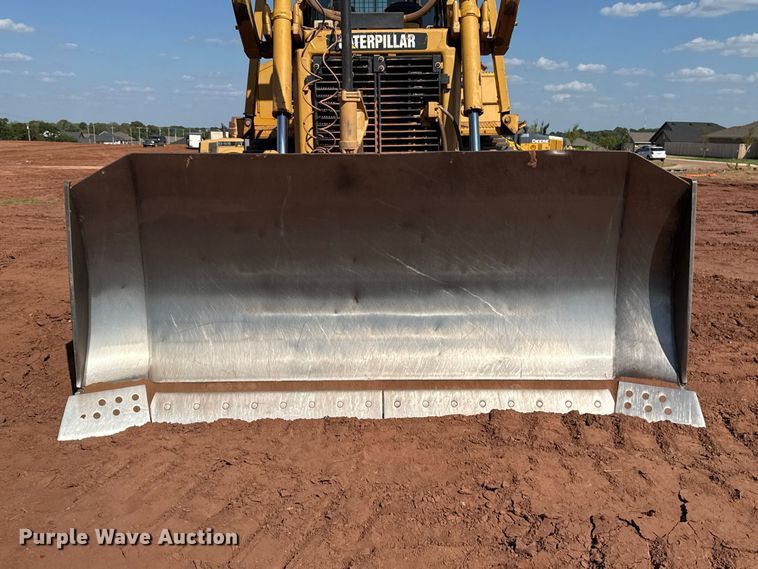 image for item FC4283 2008 Caterpillar D6T XL dozer