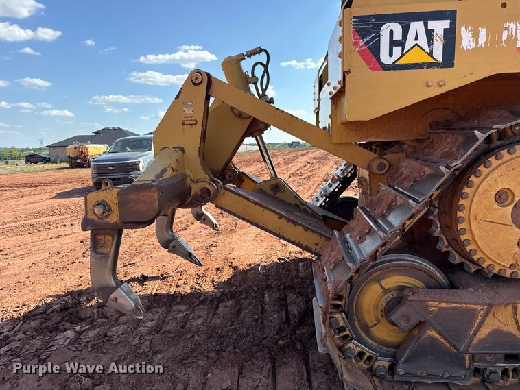 image for item FC4283 2008 Caterpillar D6T XL dozer