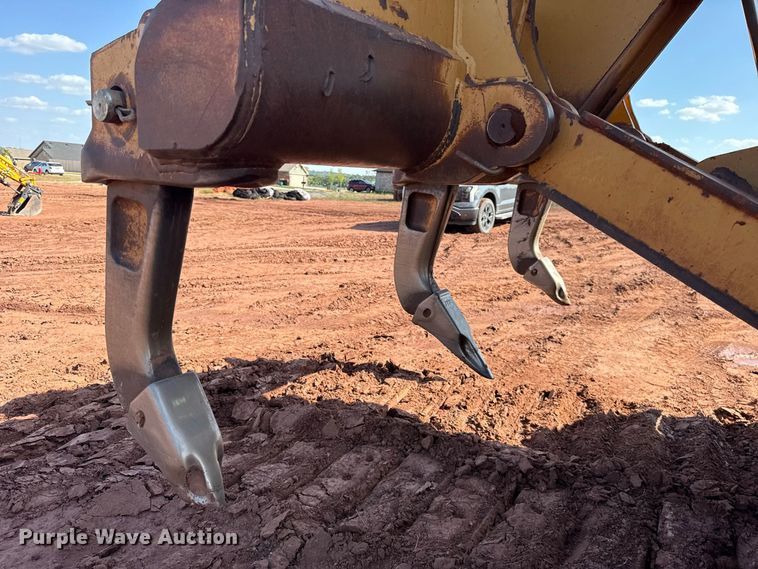 image for item FC4283 2008 Caterpillar D6T XL dozer