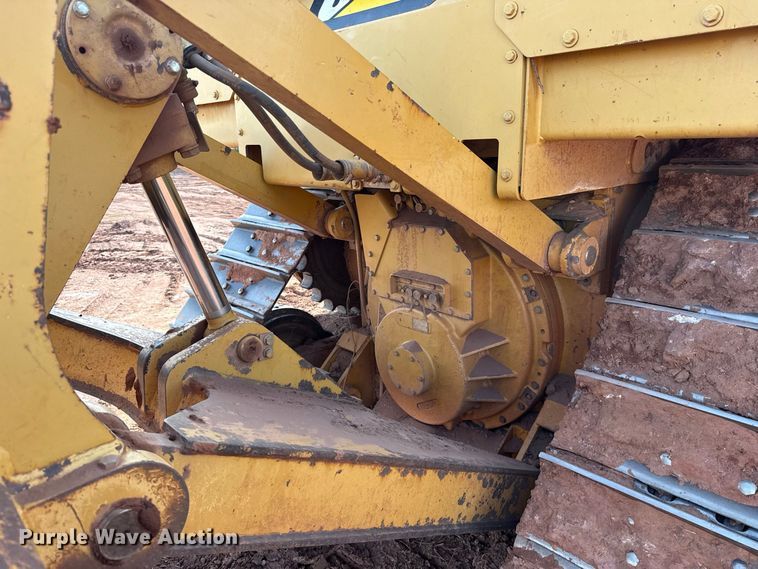 image for item FC4283 2008 Caterpillar D6T XL dozer