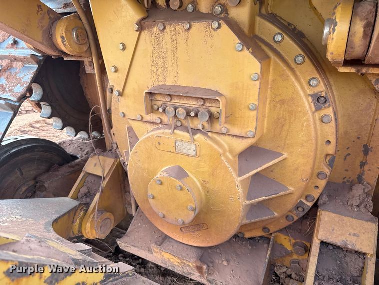 image for item FC4283 2008 Caterpillar D6T XL dozer