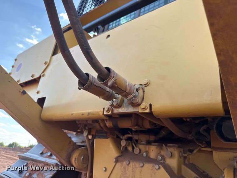image for item FC4283 2008 Caterpillar D6T XL dozer