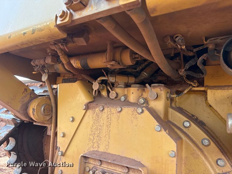 image for item FC4283 2008 Caterpillar D6T XL dozer