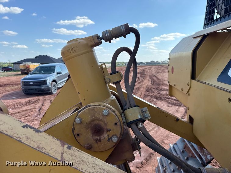 image for item FC4283 2008 Caterpillar D6T XL dozer