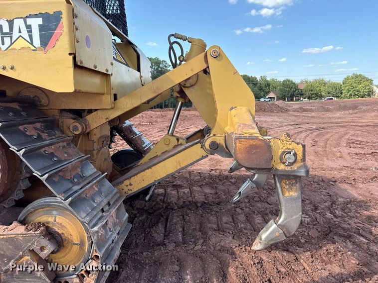 image for item FC4283 2008 Caterpillar D6T XL dozer
