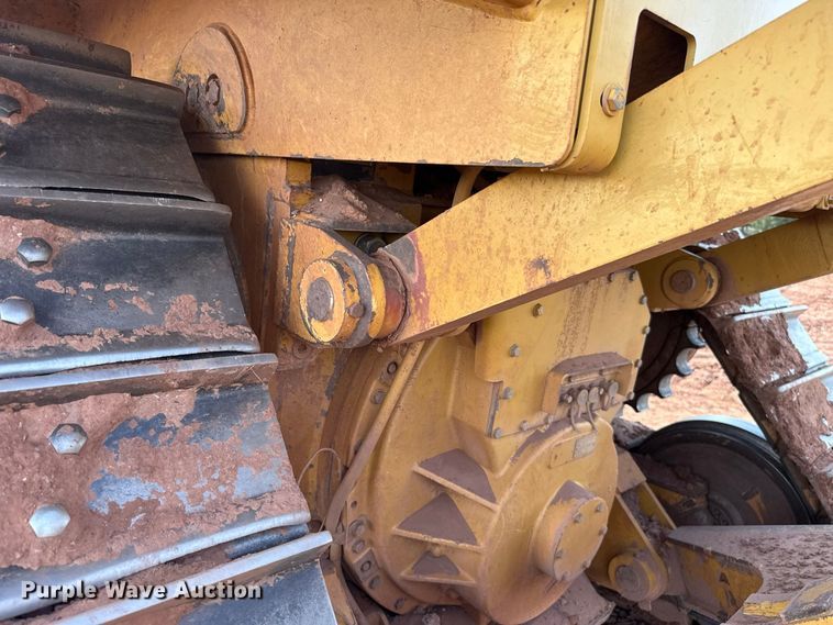image for item FC4283 2008 Caterpillar D6T XL dozer