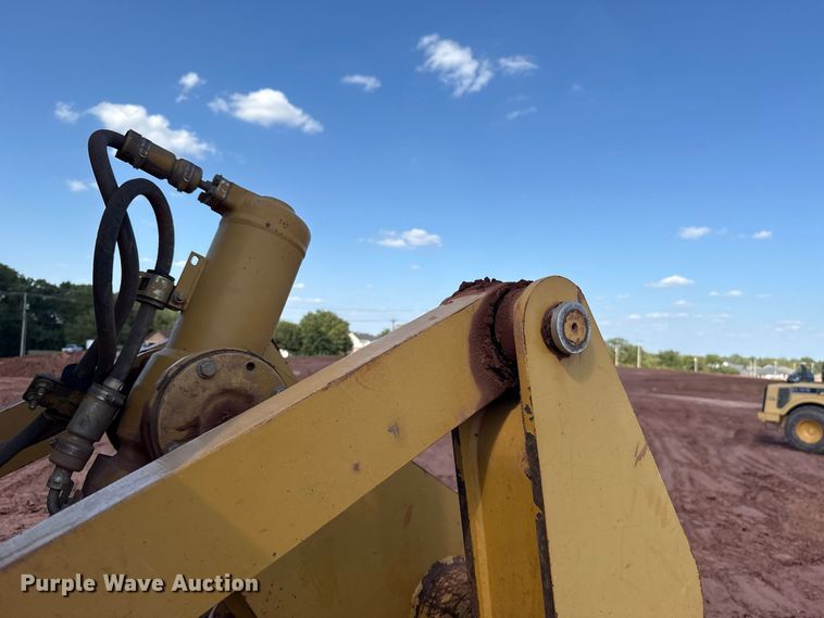 image for item FC4283 2008 Caterpillar D6T XL dozer
