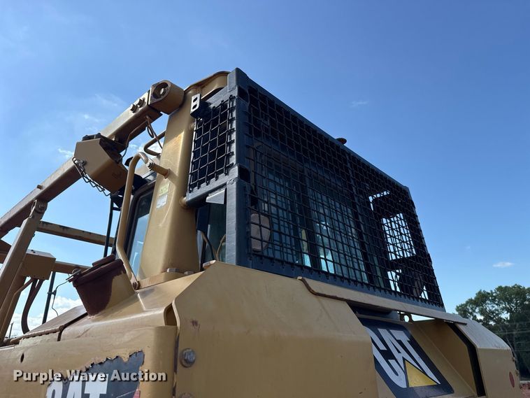 image for item FC4283 2008 Caterpillar D6T XL dozer