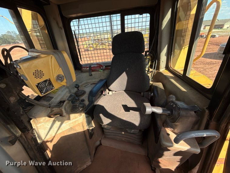 image for item FC4283 2008 Caterpillar D6T XL dozer