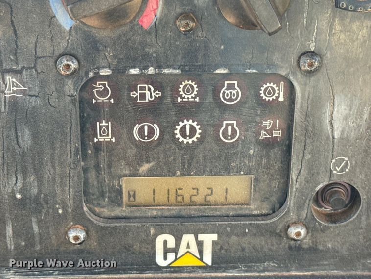 image for item FC4283 2008 Caterpillar D6T XL dozer