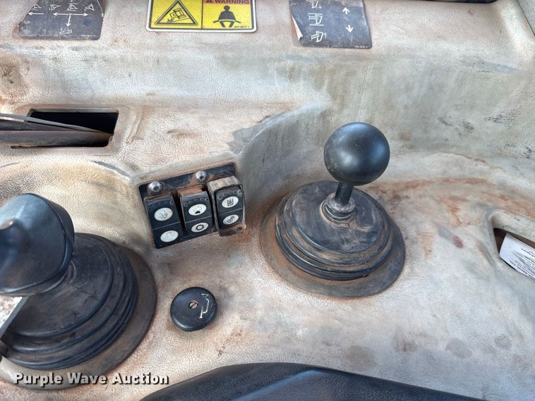 image for item FC4283 2008 Caterpillar D6T XL dozer