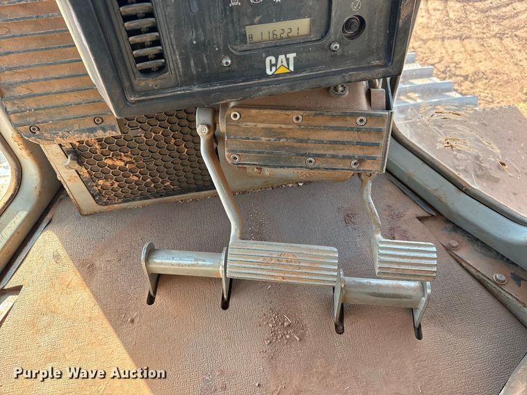 image for item FC4283 2008 Caterpillar D6T XL dozer