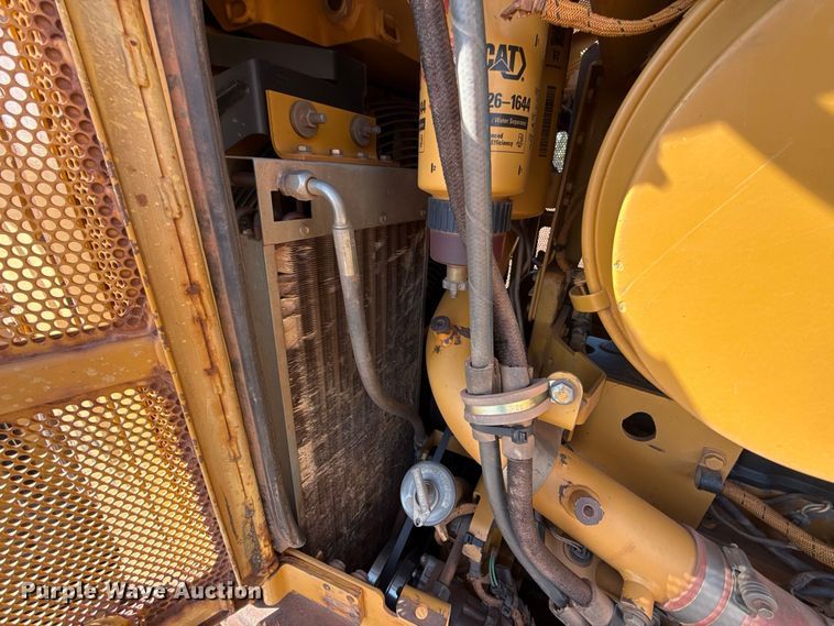 image for item FC4283 2008 Caterpillar D6T XL dozer