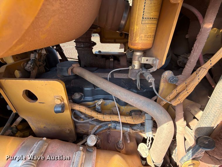image for item FC4283 2008 Caterpillar D6T XL dozer