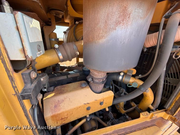 image for item FC4283 2008 Caterpillar D6T XL dozer