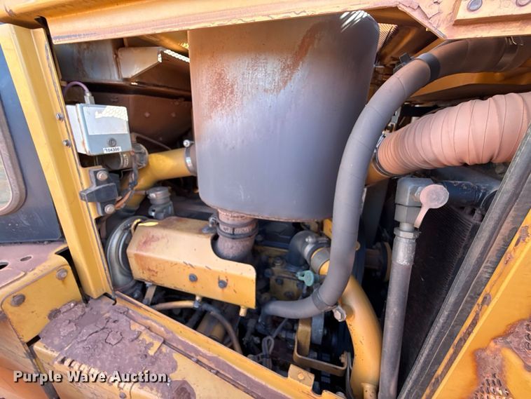 image for item FC4283 2008 Caterpillar D6T XL dozer