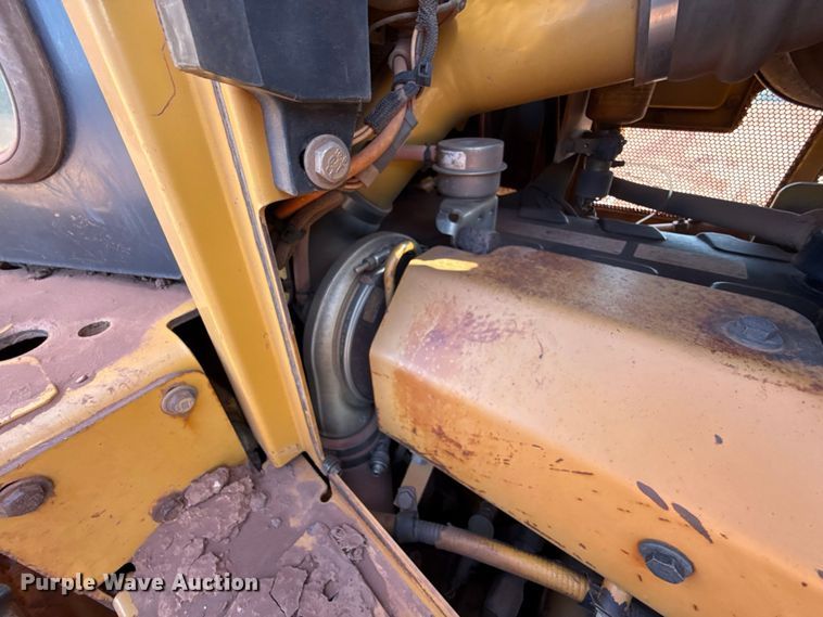 image for item FC4283 2008 Caterpillar D6T XL dozer