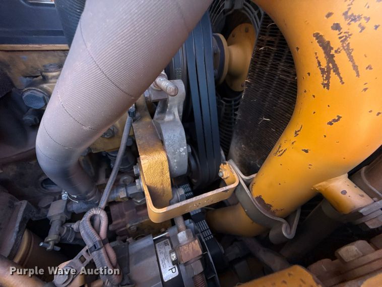 image for item FC4283 2008 Caterpillar D6T XL dozer