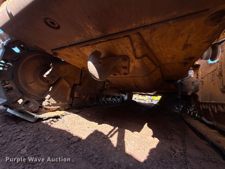 image for item FC4283 2008 Caterpillar D6T XL dozer