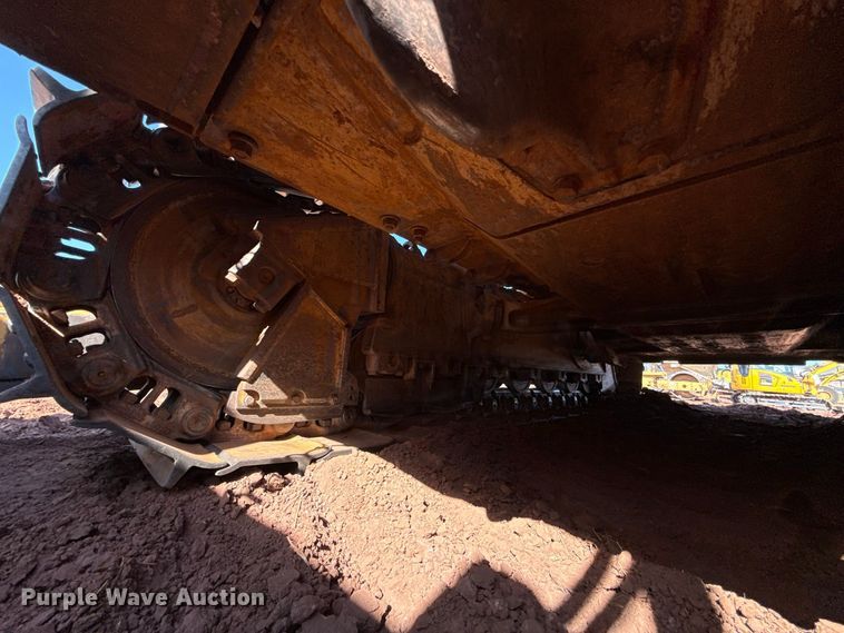 image for item FC4283 2008 Caterpillar D6T XL dozer