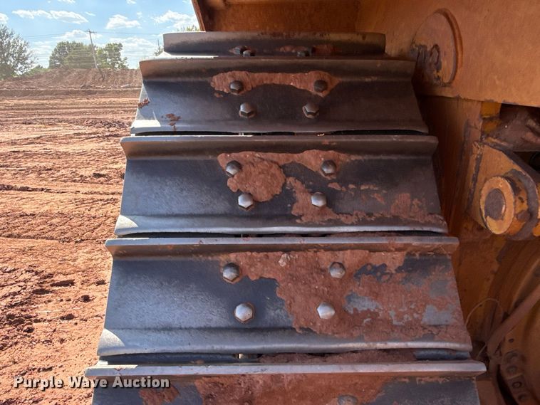image for item FC4283 2008 Caterpillar D6T XL dozer