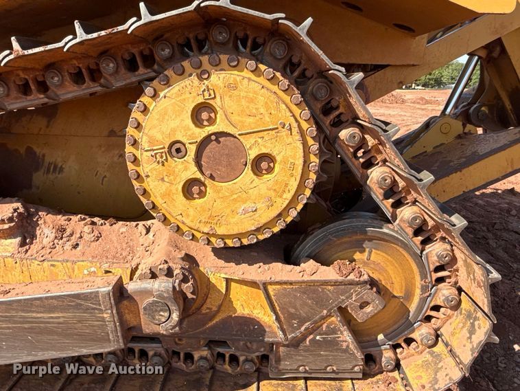 image for item FC4283 2008 Caterpillar D6T XL dozer