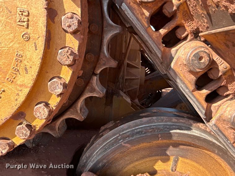 image for item FC4283 2008 Caterpillar D6T XL dozer