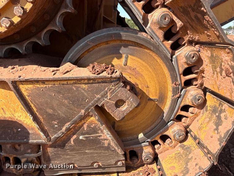 image for item FC4283 2008 Caterpillar D6T XL dozer