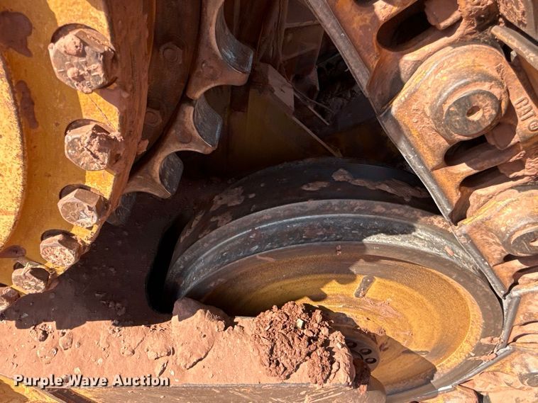 image for item FC4283 2008 Caterpillar D6T XL dozer