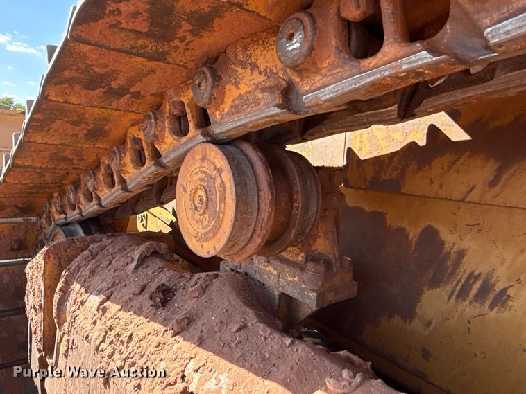 image for item FC4283 2008 Caterpillar D6T XL dozer