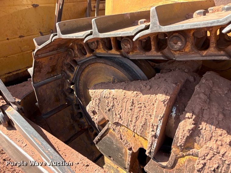 image for item FC4283 2008 Caterpillar D6T XL dozer
