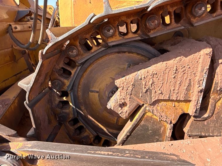 image for item FC4283 2008 Caterpillar D6T XL dozer