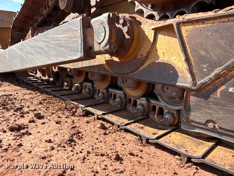 image for item FC4283 2008 Caterpillar D6T XL dozer