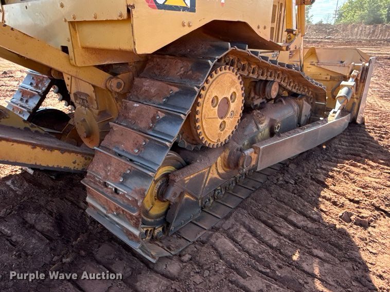 image for item FC4283 2008 Caterpillar D6T XL dozer