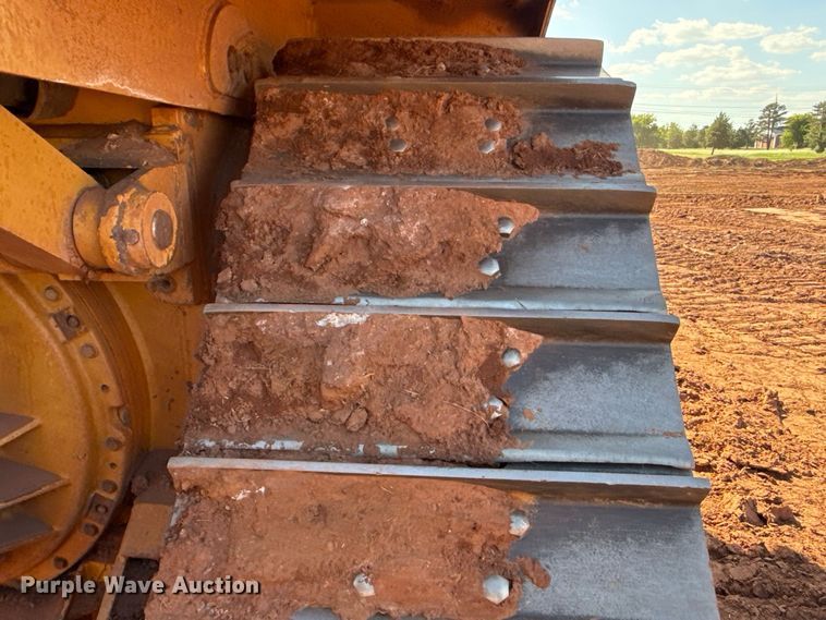 image for item FC4283 2008 Caterpillar D6T XL dozer