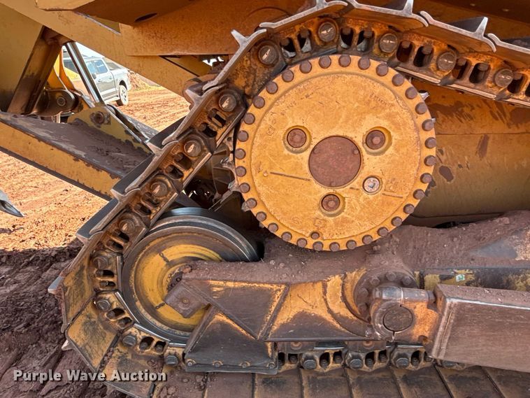 image for item FC4283 2008 Caterpillar D6T XL dozer
