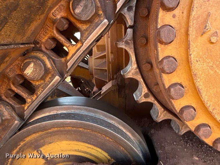 image for item FC4283 2008 Caterpillar D6T XL dozer