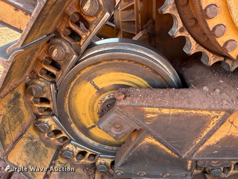 image for item FC4283 2008 Caterpillar D6T XL dozer