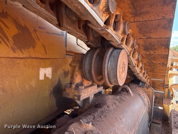 image for item FC4283 2008 Caterpillar D6T XL dozer