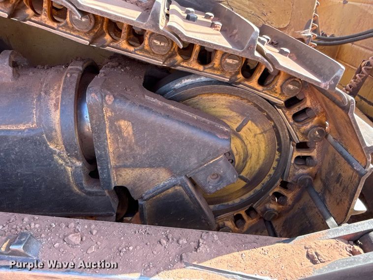 image for item FC4283 2008 Caterpillar D6T XL dozer