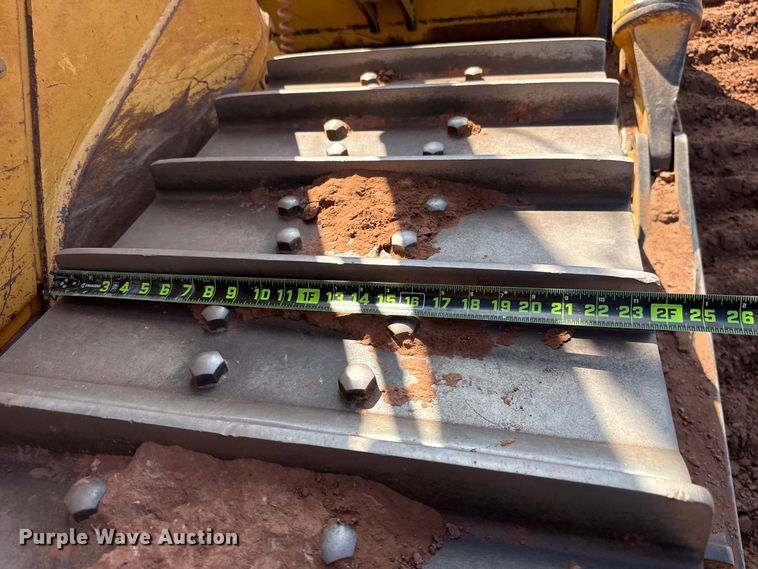 image for item FC4283 2008 Caterpillar D6T XL dozer