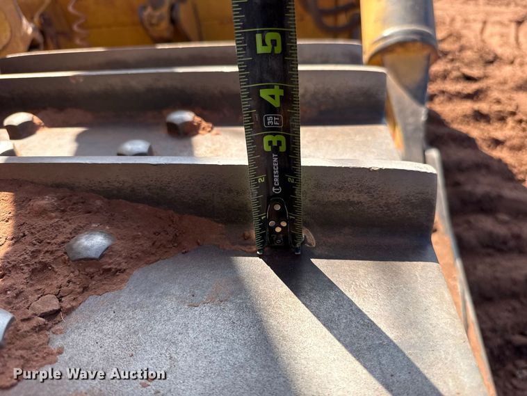 image for item FC4283 2008 Caterpillar D6T XL dozer