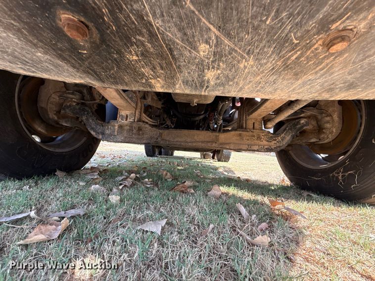 image for item FC4453 2012 Kenworth T440 dump truck