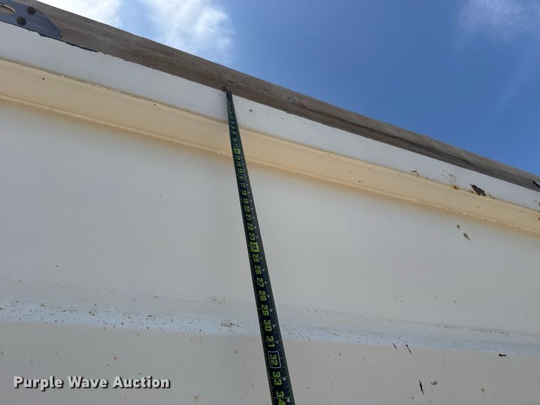 image for item FC4457 2013 Manac 4B24 bottom dump trailer