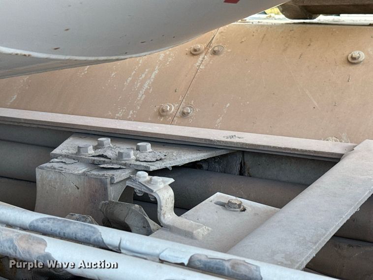 image for item FC4459 2007 Terex FD6000 ready mix truck